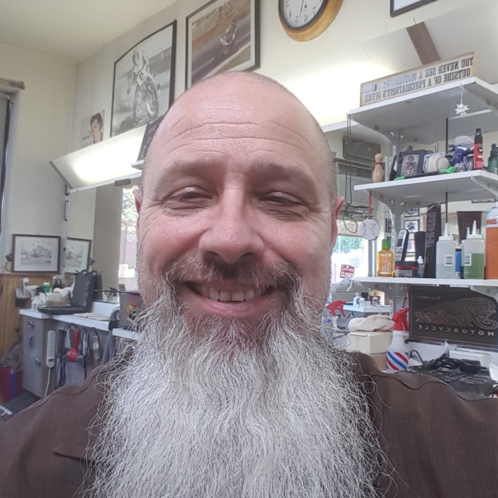 Meet your Posher, Chuck